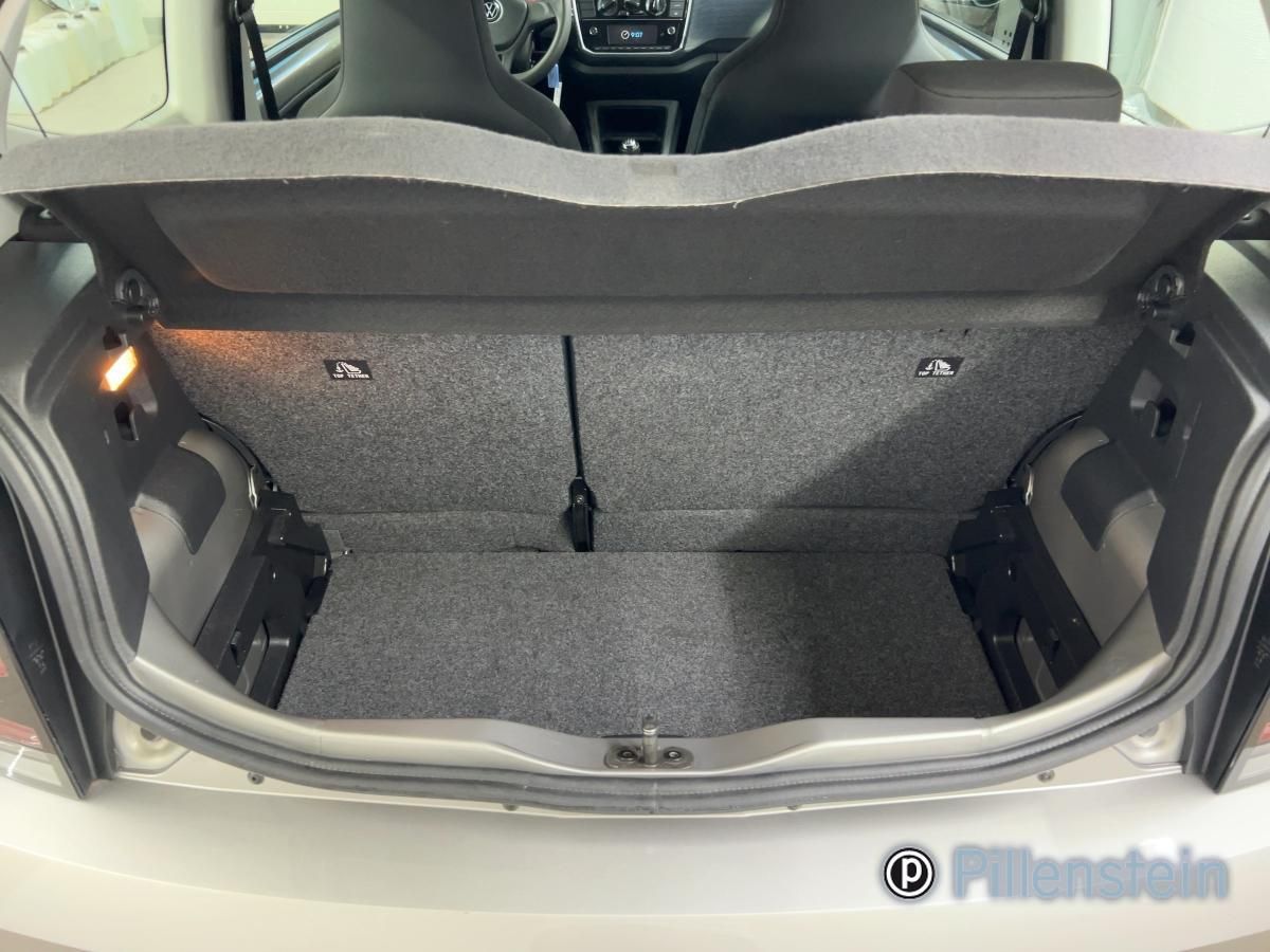 Volkswagen up! - Bild 11