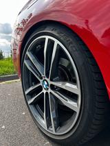 BMW 428i Cabrio org. 33.500km, Scheckheft gepflegt  - BMW 428 Cabrio Gebrauchtwagen