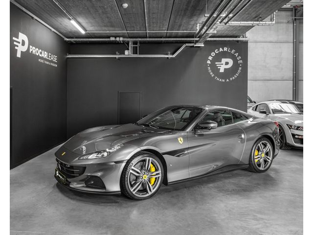 Ferrari Portofino M F1/360°/20/BELUFT/LIFT/CARBONE/VOLL