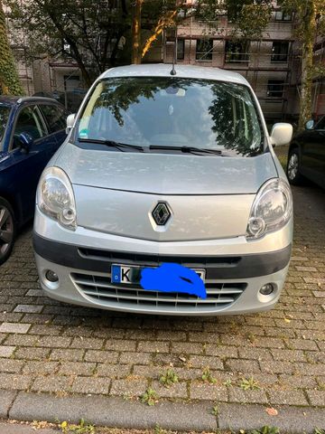 Renault kangoo maxi navi klima