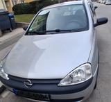 Opel Corsa 1.0 12V EDITION 2000 Edition 2000 - Opel Corsa Edition-2000
