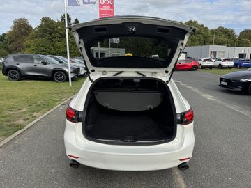 Mazda 6 - 5