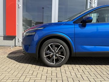 Nissan Qashqai - 7