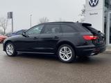 Audi A4 Avant 40 2.0 TDI S-Tronic advanced NAVI+AHK+K - gebrauchte Audi Avant Kombis