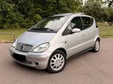 Mercedes-Benz A160 Elegance *55tkm,,,Autom... - gebrauchte Mercedes-Benz A 160 aus dem Jahr 2003