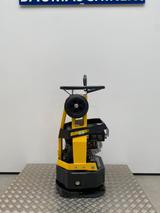 BOMAG Rüttelplatte BR 95 - Rüttelplatte