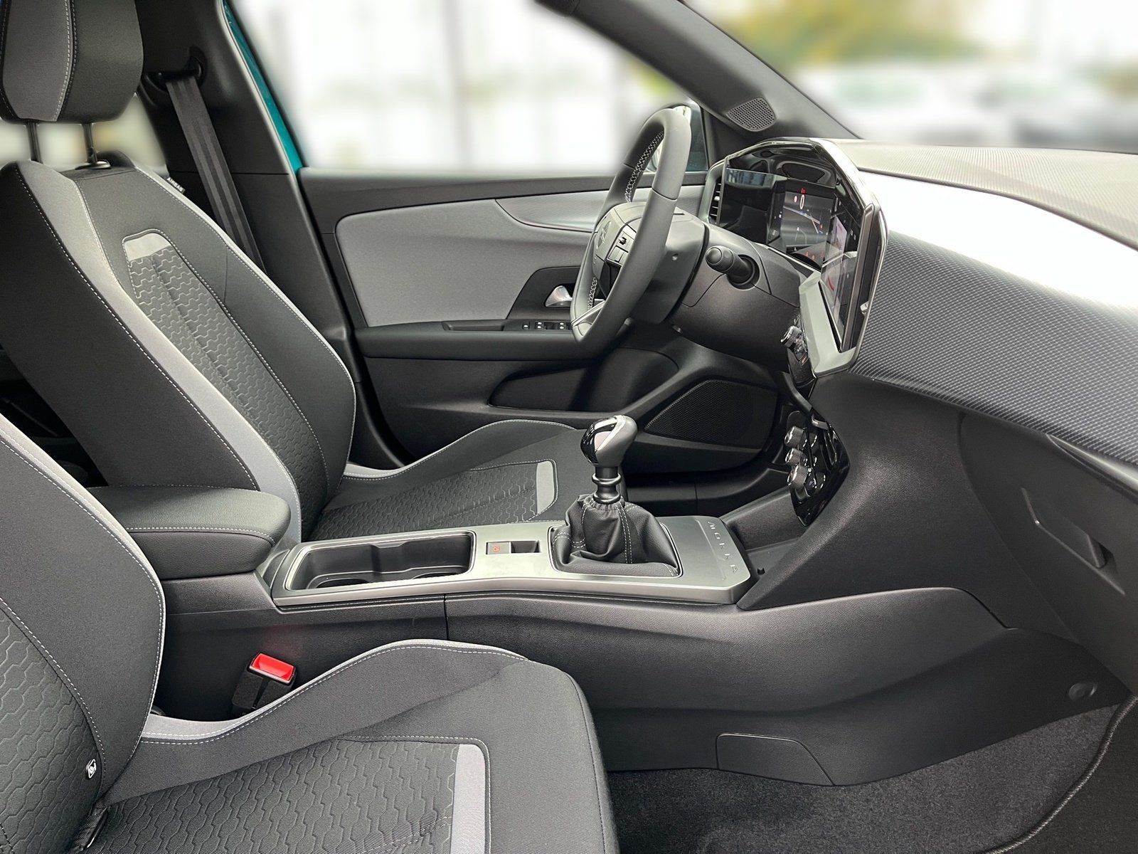 Opel Mokka - Bild 12