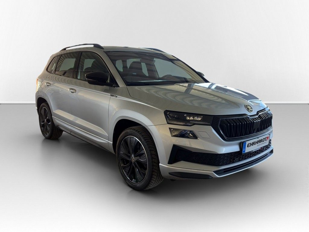 Skoda Karoq - Bild 3