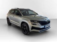 Skoda Karoq - Vorschau Bild 3