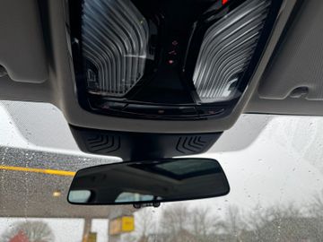 Bild 24 BMW 520 5 Touring 520 d