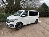 Volkswagen T6.1 California Ocean elektrisches Aufstelldach