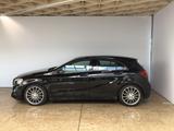 Mercedes-Benz A 220 4MATIC AMG Line/COMAND APS/Navi/Pano.-Dach - gebrauchte Mercedes-Benz A 220 aus dem Jahr 2017