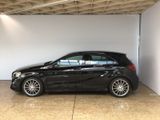 Mercedes-Benz A 220 4MATIC AMG Line/COMAND APS/Navi/Pano.-Dach - Mercedes-Benz: Aps Comand