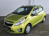 Chevrolet Spark LS+ Navi Klima Sitzheizung - gebrauchte Chevrolet Spark aus dem Jahr 2010