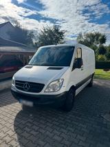 Mercedes-Benz Mercedes Sprinter 313 L2 H1 Klima Navi Ein... - Mercedes-Benz eSprinter Gebrauchtwagen