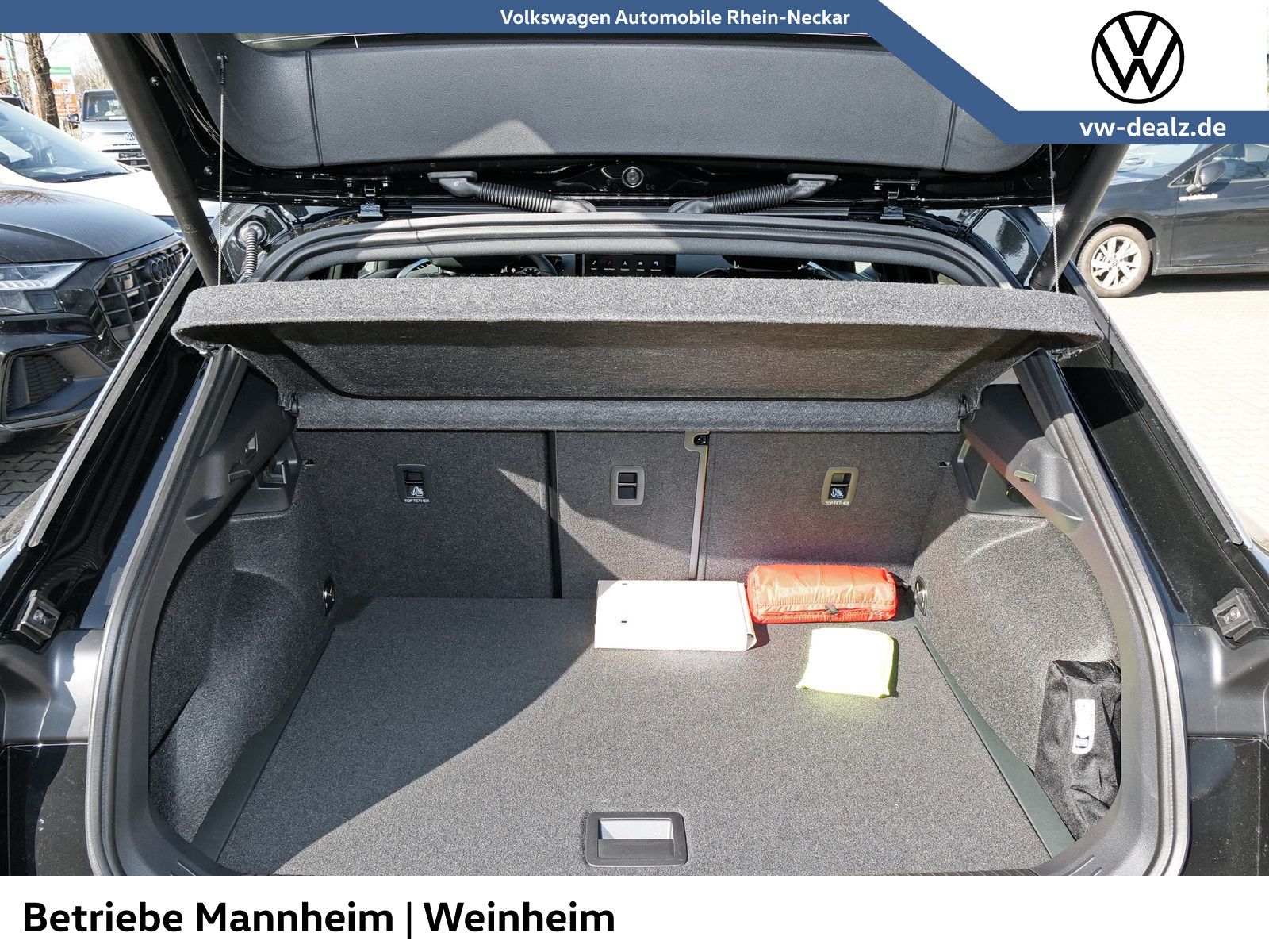 Volkswagen T-Roc - Bild 7