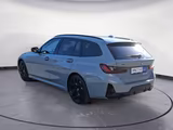 BMW 320d Touring xDrive M-Sport Pro*Shadow*Navi*Kame - BMW 320 Gebrauchtwagen in Freiburg