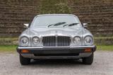 Jaguar XJ6 Rechtslenker - Jaguar XJ6: Coupe