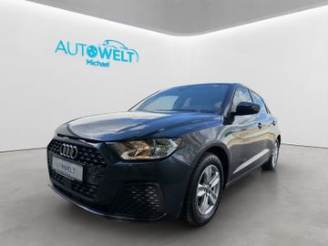 Audi A1 - 1