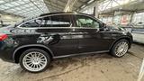 Mercedes-Benz GLE 500 Coupé  4MATIC - V8 AMG Style Panoramadac - Mercedes-Benz GLE 500 von privat