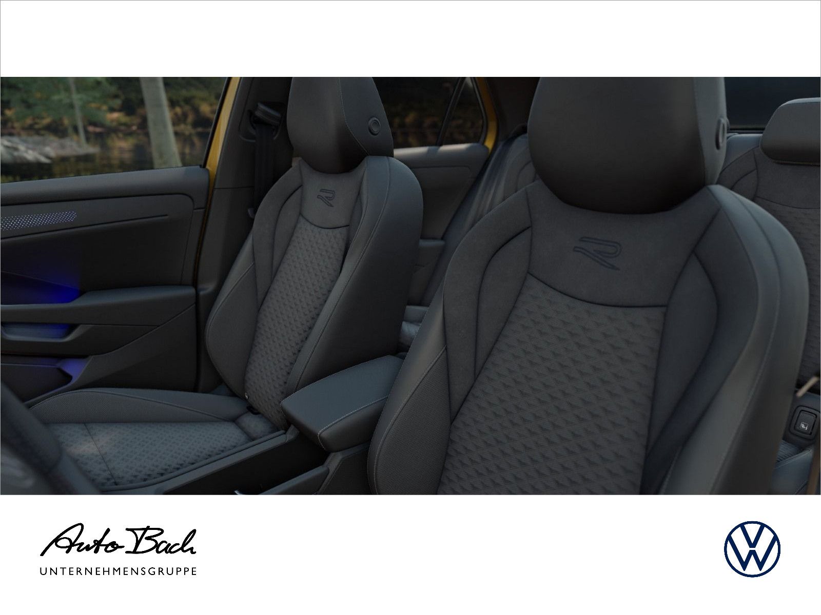 Volkswagen T-Roc - Bild 8