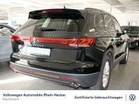 Volkswagen Touareg - Vorschau Bild 6