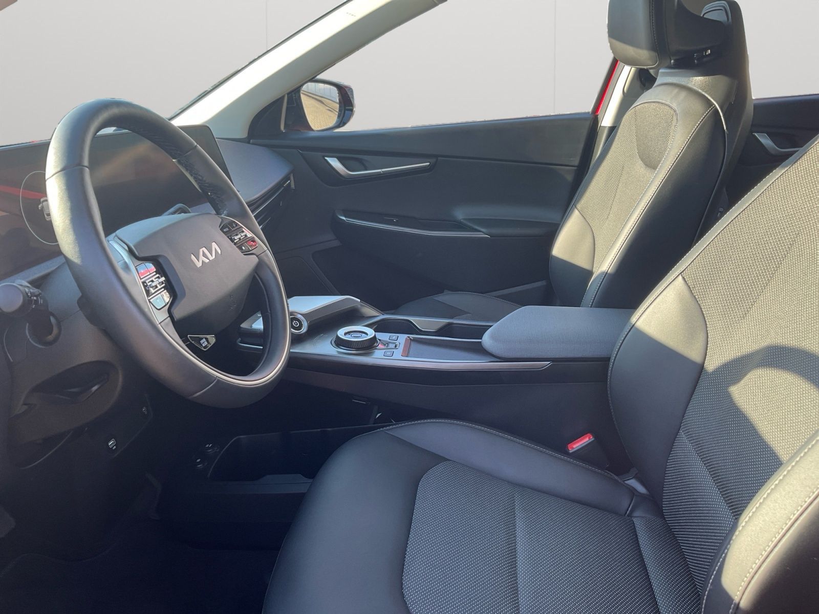 Kia EV6 - Bild 10