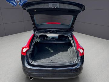 Volvo V60 - 9