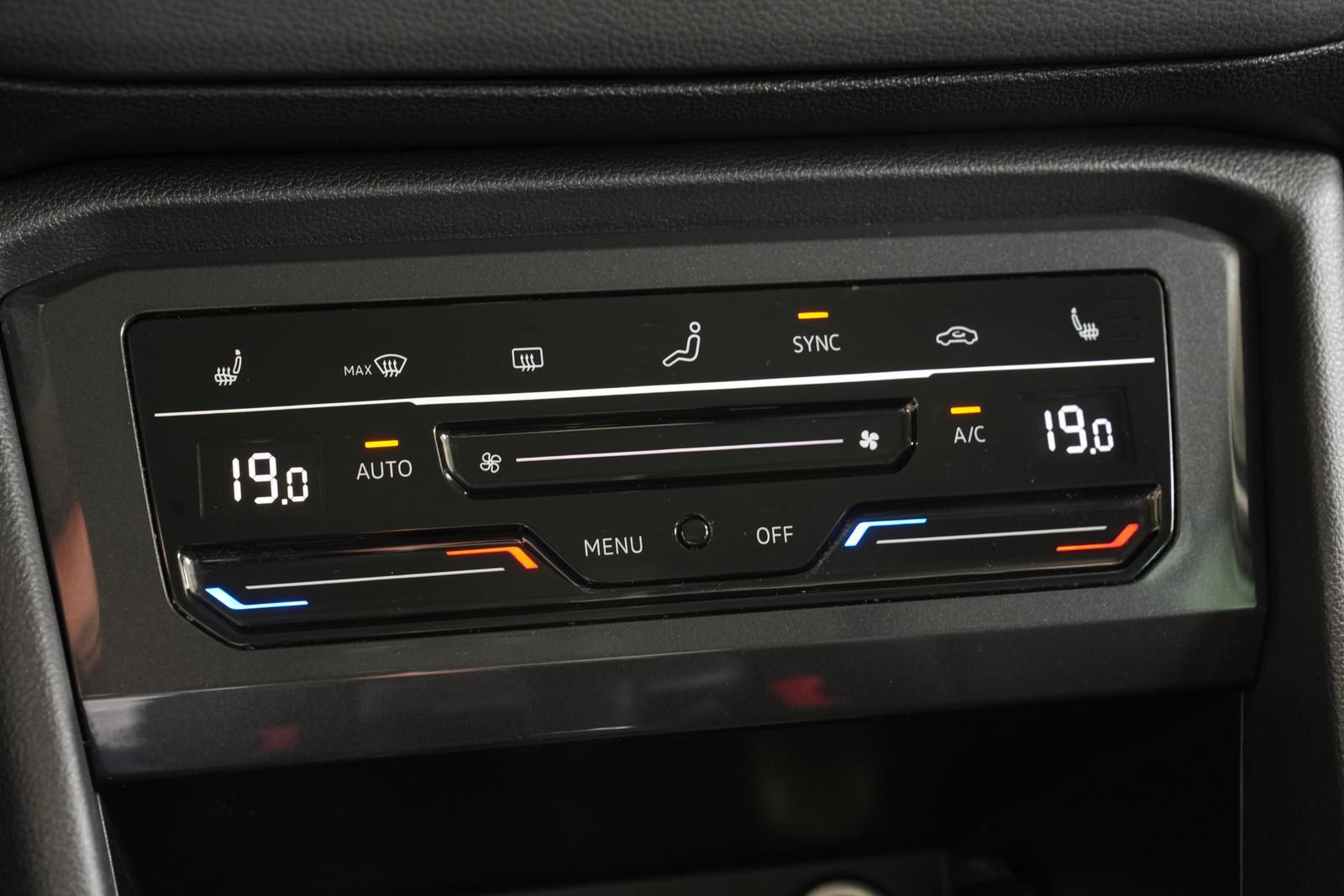 Volkswagen Tiguan Elegance *AUT*NAV*LED*ACC*, миниатюра 26