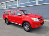 Toyota Hilux HiLux 4x4 DK 3.0 Executive Nur 139 Tkm-HAR - Toyota Hilux: 3.0