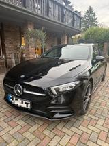 Mercedes-Benz A 250 E - Mercedes-Benz 250 Gebrauchtwagen