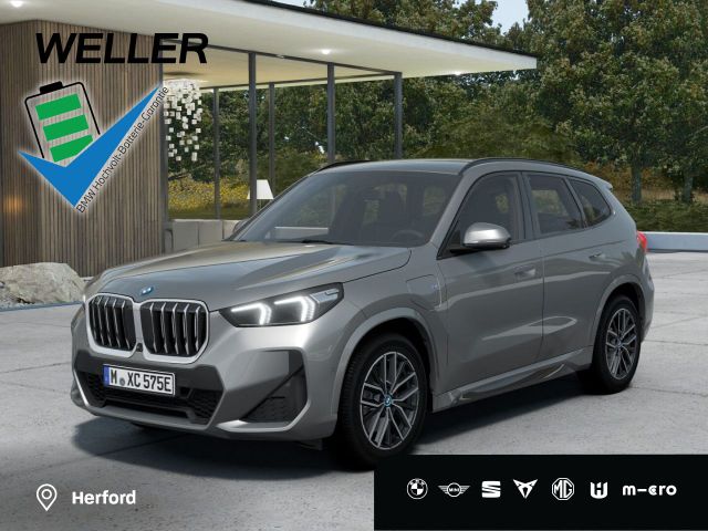 BMW X1 xDrive25e MSport adap.LED PaAss SiHz RFK