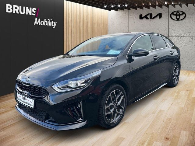 Kia PROCEED 1.6D 48V DCT GTL NAV Automatik