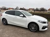 BMW 120d xDrive Edition Colorvision A Edition Co... - BMW 1 Series: Edition Colorvision