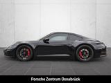 Porsche 992 -2 (911) Carrera 4 GTS Schiebedach Lift HD-M - mit Benzin-Antrieb: Coupe, Schiebedach, mit Klimaanlage