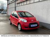 Citroën C1 1.0 Advance TÜV NEU - Citroën C1 aus 2009: N