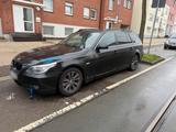 BMW e61 525d - BMW 525 in Bielefeld