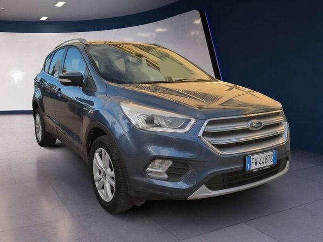 Ford FORD Kuga 1.5 TDCI 120 CV S&S 2WD Business del 2