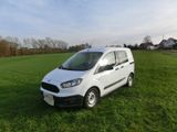 Ford Courier - Ford Courier Gebrauchtwagen