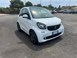 Smart fortwo coupe Fortwo 0.9 t Prime 90cv twina - gebrauchte Smart SUV & Geländewagen