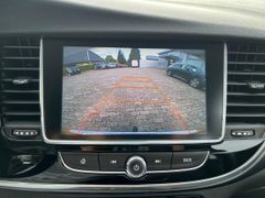 Fahrzeugabbildung Opel MokkaX 1.4 Turbo AHK LED NAVI TEILLEDER SHZ PDC