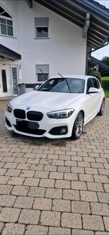 BMW 118I - M-Sportpaket - BMW 118: Sportpaket 118i M