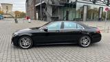 Mercedes-Benz S 350 d Lang AMG Line Voll - gebrauchte Mercedes-Benz S 350 aus dem Jahr 2018