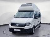 Volkswagen Crafter Grand California Autm. VA 600 Rückfahrka - Angebote