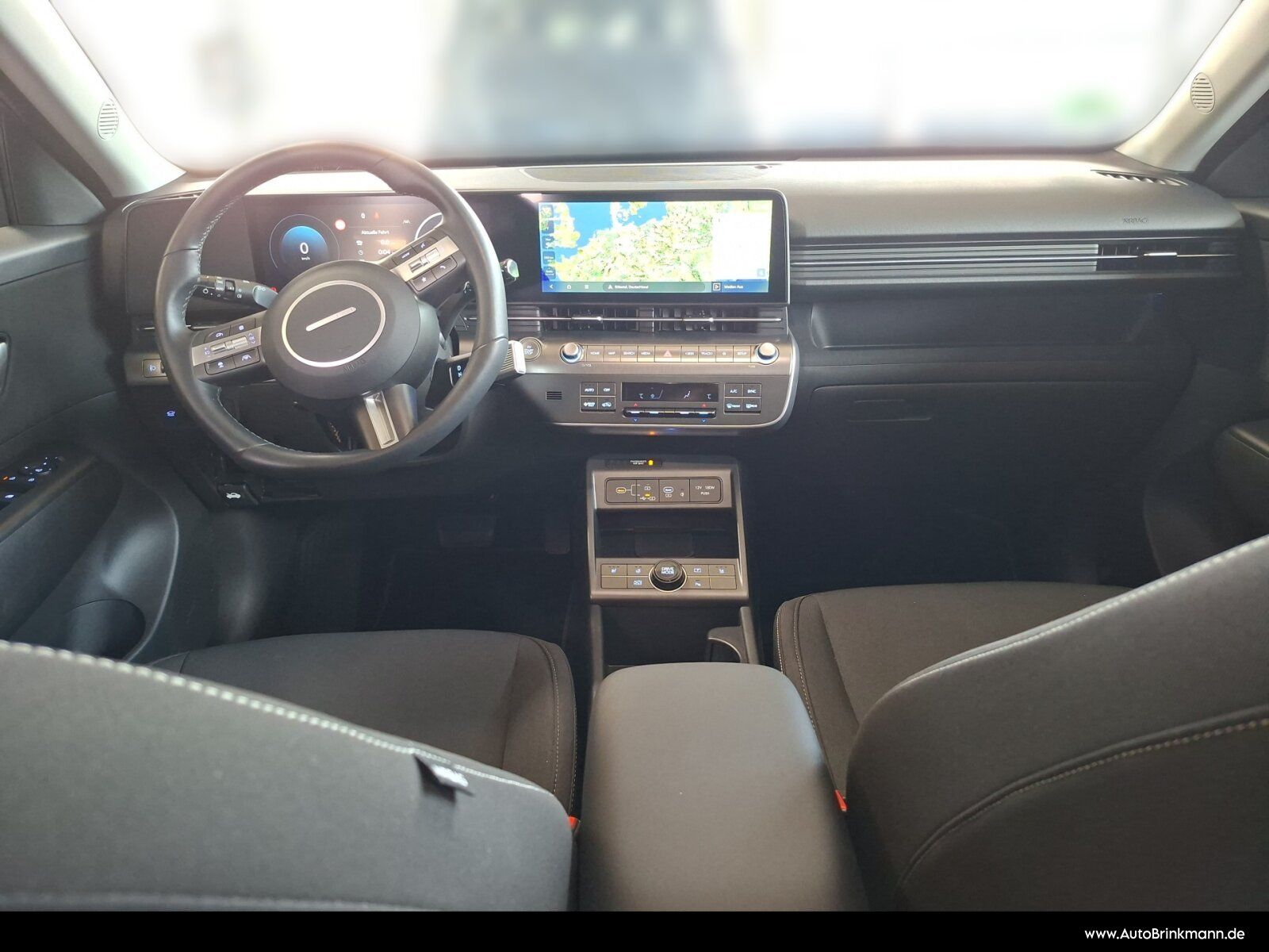 Hyundai Kona – Bild 9