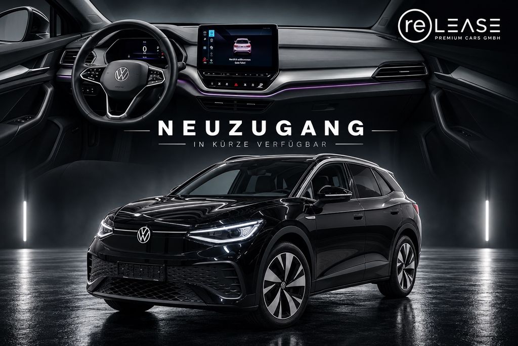 Image of Volkswagen ID.5