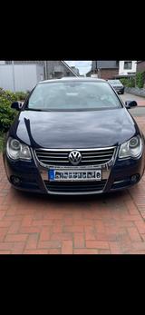 Volkswagen Eos 3.2,V6 - Volkswagen Eos: 3.6