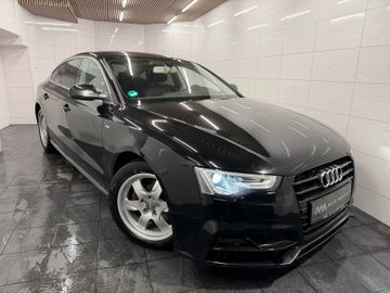 Audi A5 - 3