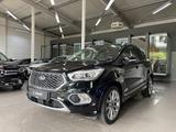 Ford Kuga 2.0 EcoBoost Vignale 4x4 Pano SYNC3 Navi - Ford Kuga: Sync