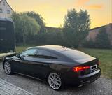 Audi Sportback 50 TDI V6 quattro / S line / Matrix  - Audi A5: V6